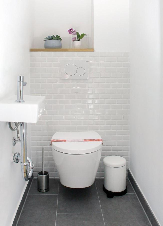 Quiet & Stylish In For 4 Guests Viena