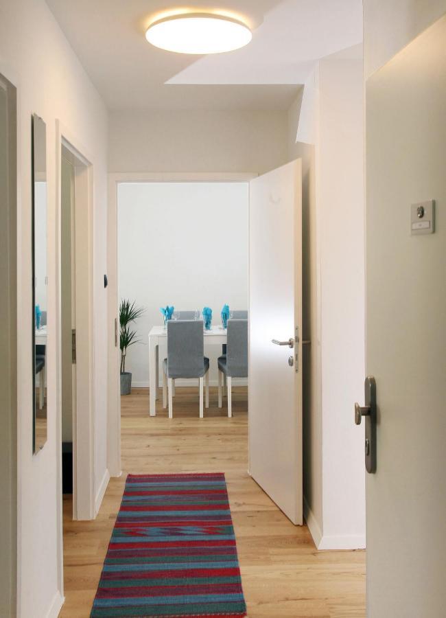 Quiet & Stylish In For 4 Guests Apartamento